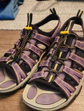 KEEN Waterproof Sandals